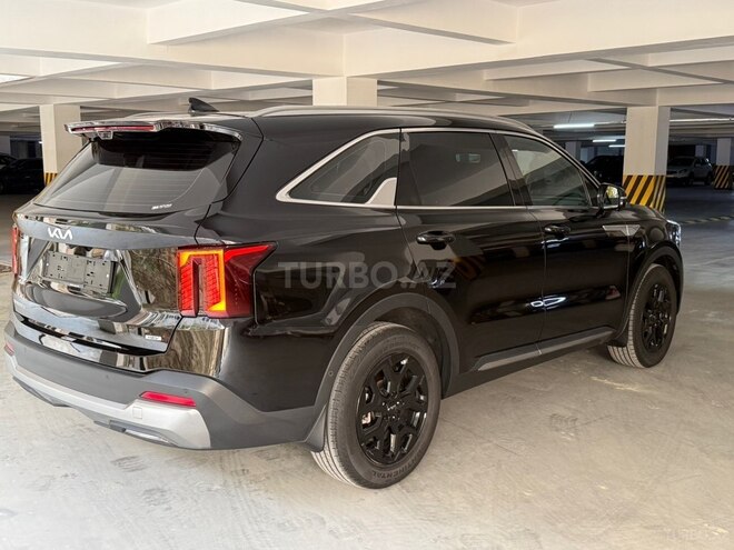 Kia Sorento-7