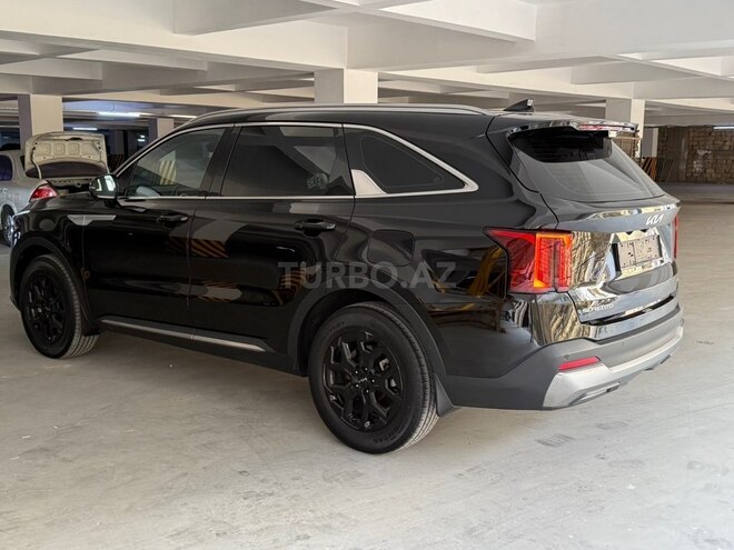 Kia Sorento-8