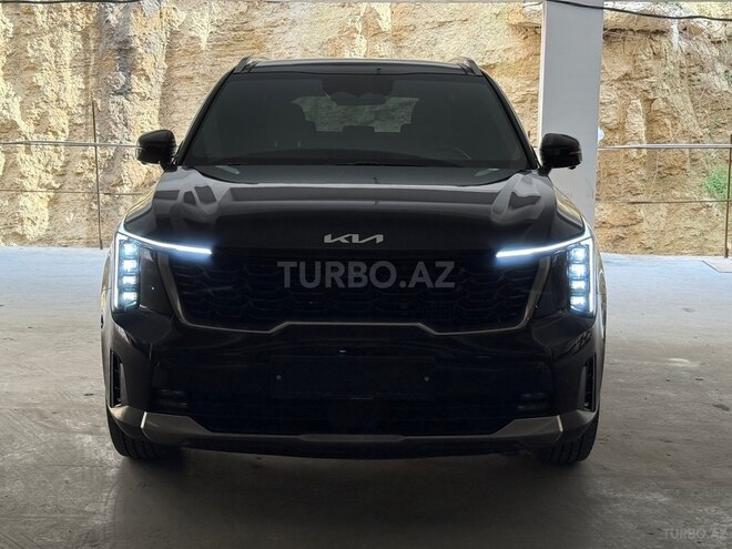 Kia Sorento-9