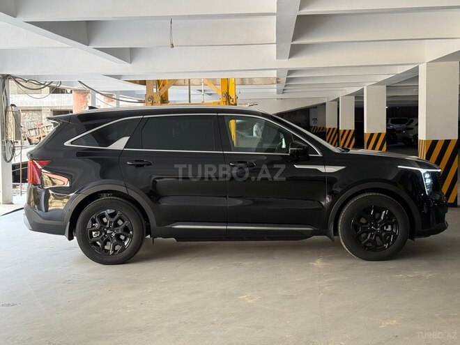 Kia Sorento-5