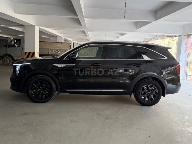 Kia Sorento-10