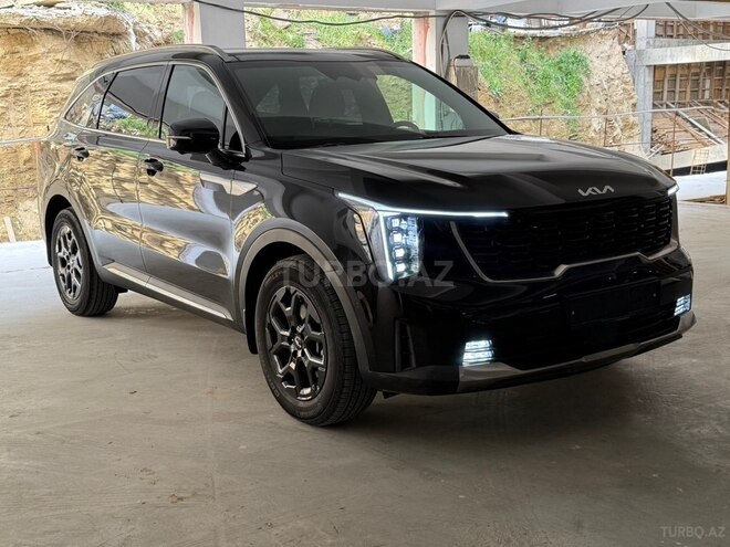 Kia Sorento-3