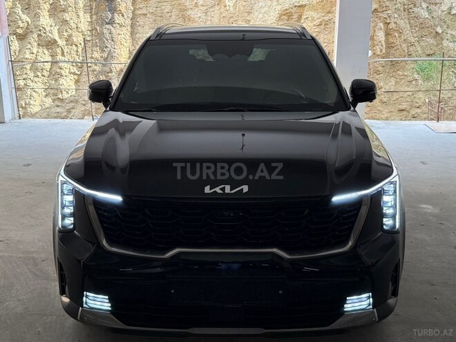 Kia Sorento-1