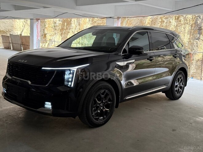 Kia Sorento-4