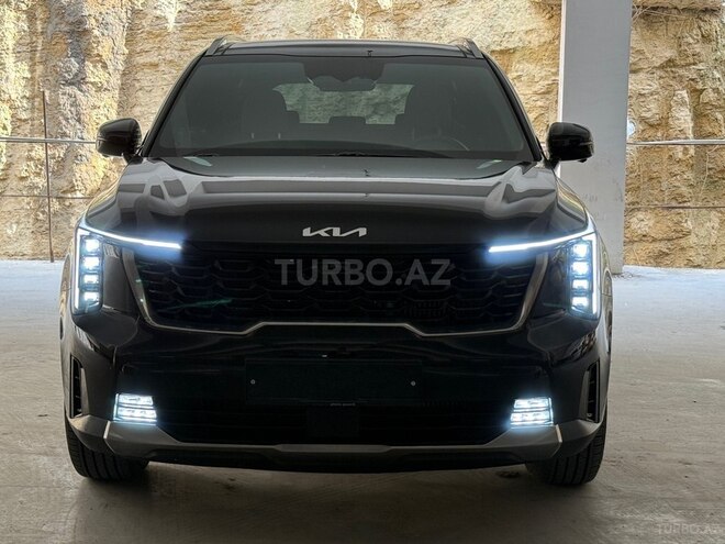 Kia Sorento-2