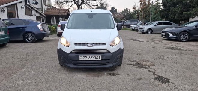 Ford Tourneo Connect-1