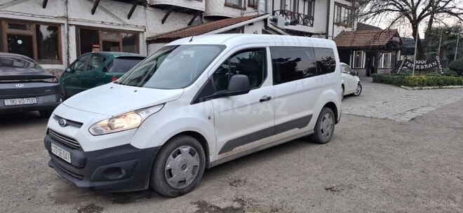 Ford Tourneo Connect-2