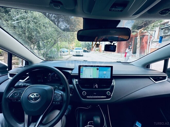 Toyota Corolla-6
