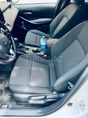 Toyota Corolla-5