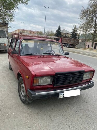 LADA (VAZ) 2104-1