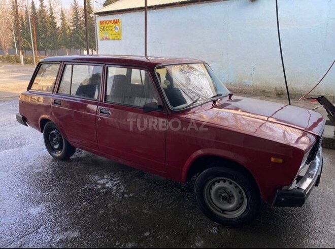 LADA (VAZ) 2104-3