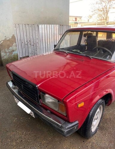 LADA (VAZ) 2104-2