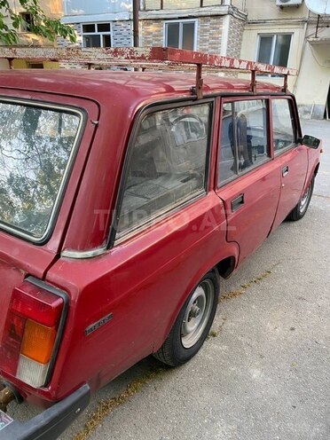 LADA (VAZ) 2104-4