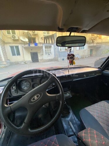 LADA (VAZ) 2104-6