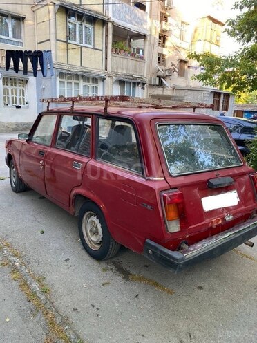 LADA (VAZ) 2104-5