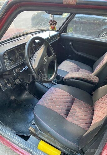 LADA (VAZ) 2104-7