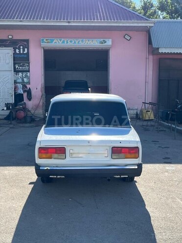 LADA (VAZ) 2107-9