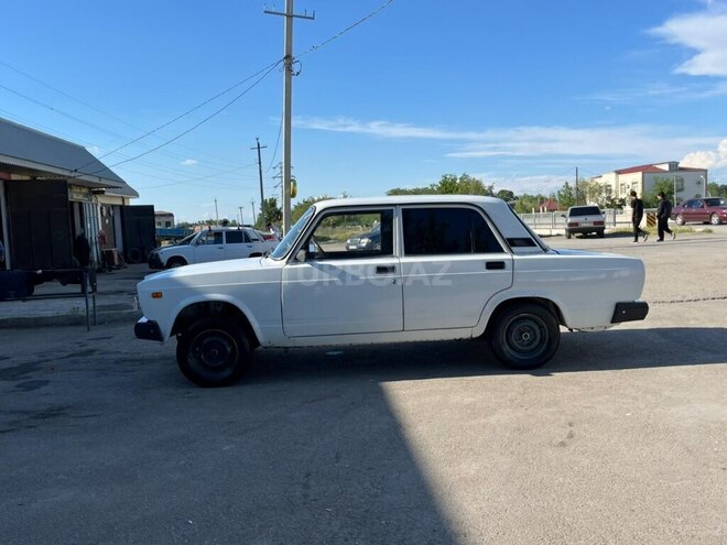 LADA (VAZ) 2107-8
