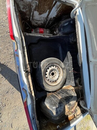 LADA (VAZ) 2107-13
