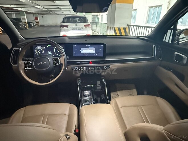 Kia Sorento-20