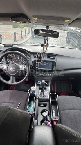 Nissan Sentra-10