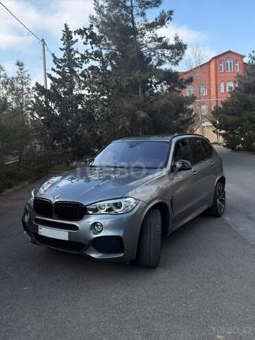 BMW X5-1