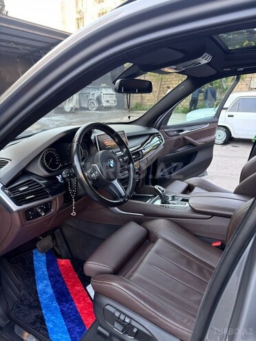 BMW X5-8