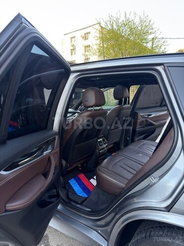 BMW X5-10