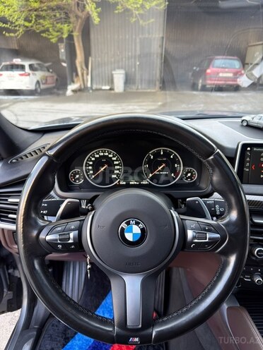BMW X5-7