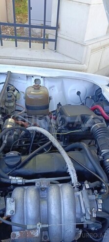 LADA (VAZ) 2107-7