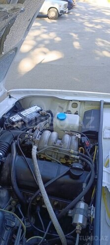 LADA (VAZ) 2107-8