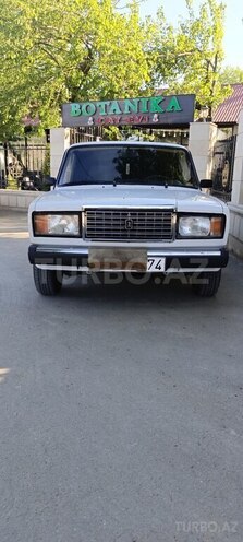 LADA (VAZ) 2107-1