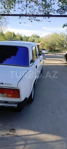 LADA (VAZ) 2107-5