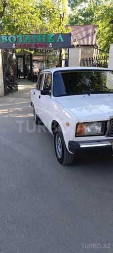 LADA (VAZ) 2107-4
