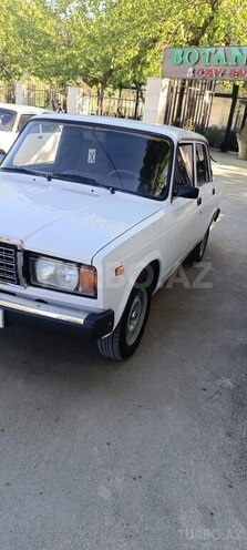 LADA (VAZ) 2107-9