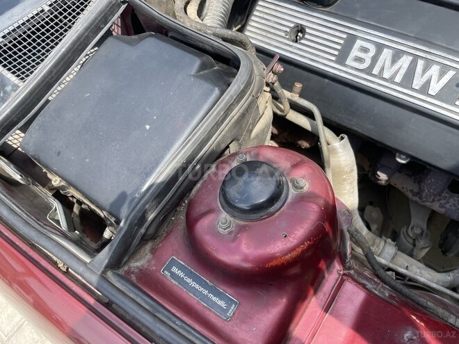 BMW 520-4