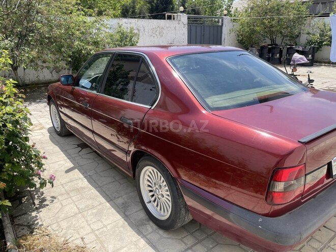 BMW 520-5