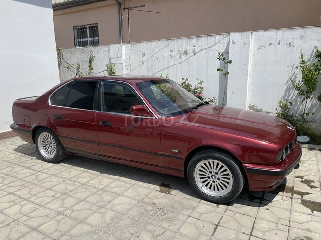 BMW 520-6