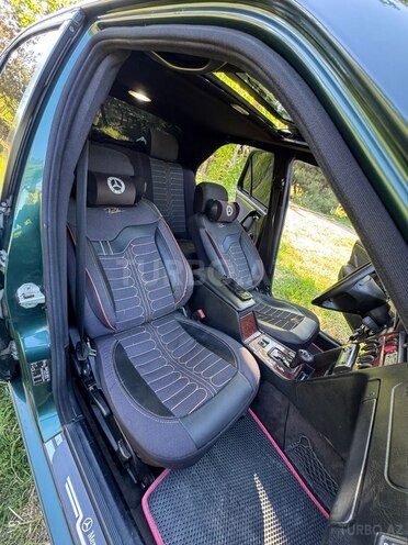 Mercedes C 180-6