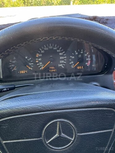 Mercedes C 180-8