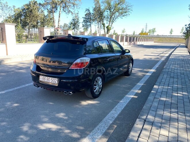 Opel Astra-3