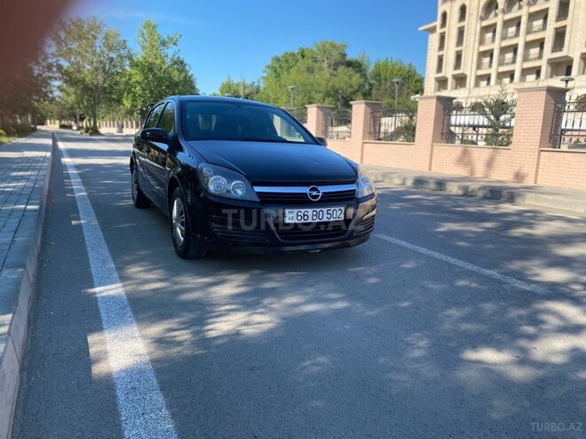 Opel Astra-5