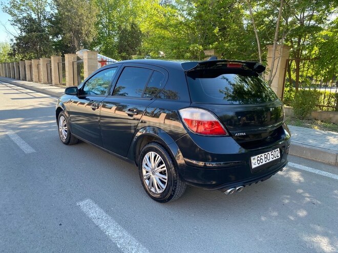 Opel Astra-7