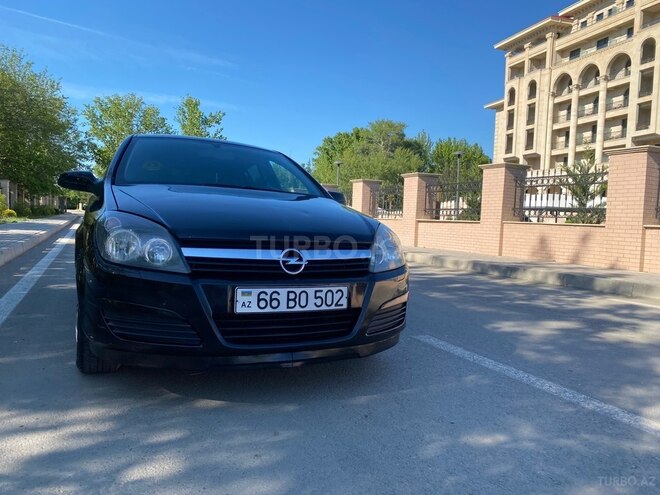 Opel Astra-10
