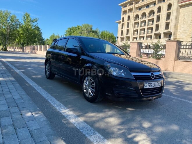 Opel Astra-9