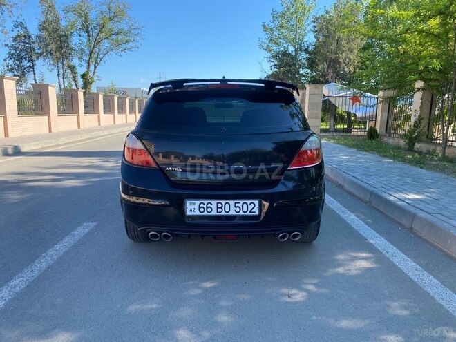 Opel Astra-8