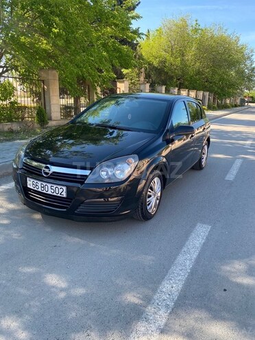 Opel Astra-11