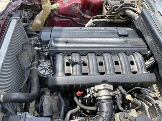 BMW 520-10