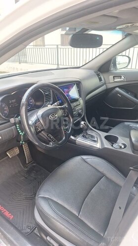 Kia Optima-7