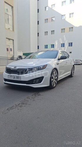 Kia Optima-1